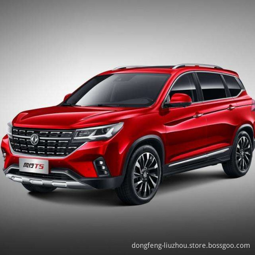 Chinese factory suv cars newly and electronic suv car with practical suv tent